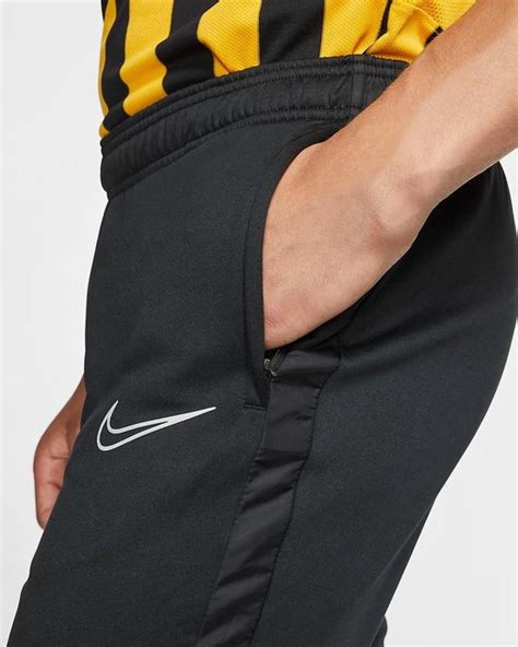 nike therma academy trainingsbroek zwart heren|Nike Factory Stores.